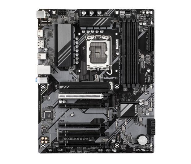 Материнська плата Gigabyte B760 DS3H GEN5 615398ua фото