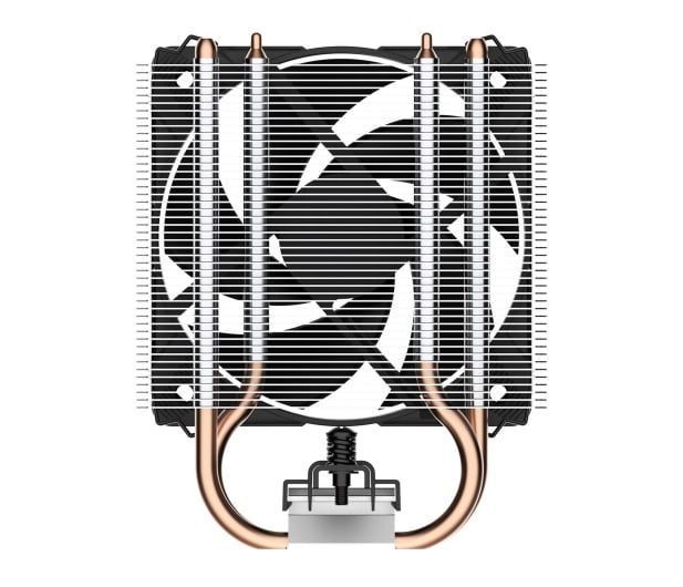 Повітряне охолодження Arctic Freezer 8i (ACFRE00190A) 615879ua фото