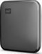 SSD накопитель WD Elements SE Black 2 TB (WDBAYN0020BBK-WESN) 354593 фото 3