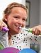 Электрическая зубная щетка Oral-B Junior Pro Green 556778 фото 10