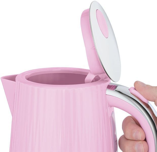 Электрочайник Russell Hobbs Eden Raspberry 27362-70 591767ua фото