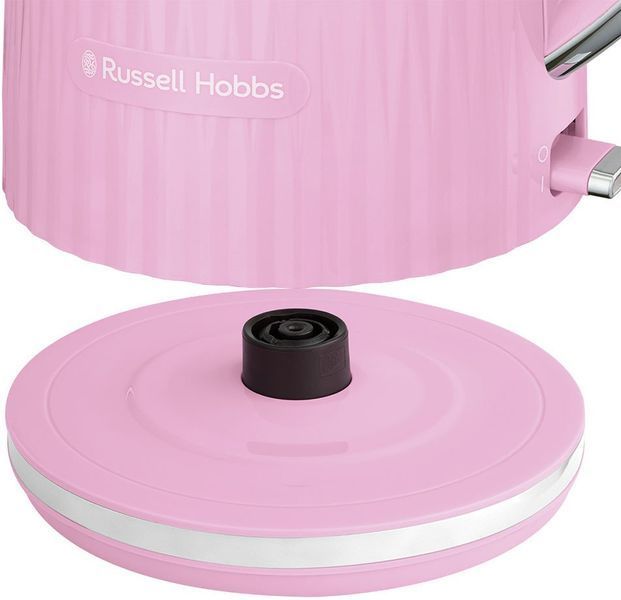 Электрочайник Russell Hobbs Eden Raspberry 27362-70 591767ua фото