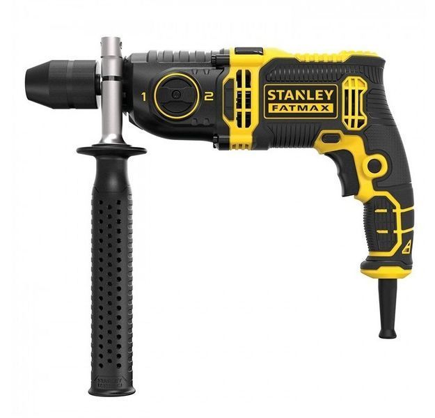 Дрель Stanley FMEH1100K 376536ua фото