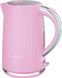 Электрочайник Russell Hobbs Eden Raspberry 27362-70 591767ua фото 1