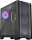 Корпус Preyon Nest Window+ ARGB Black (PRENWP04B) 586315 фото 1