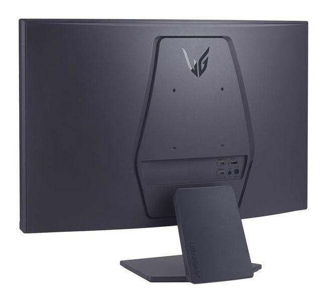 Монитор LG 27GS60QC-B.AEUQ 520476 фото