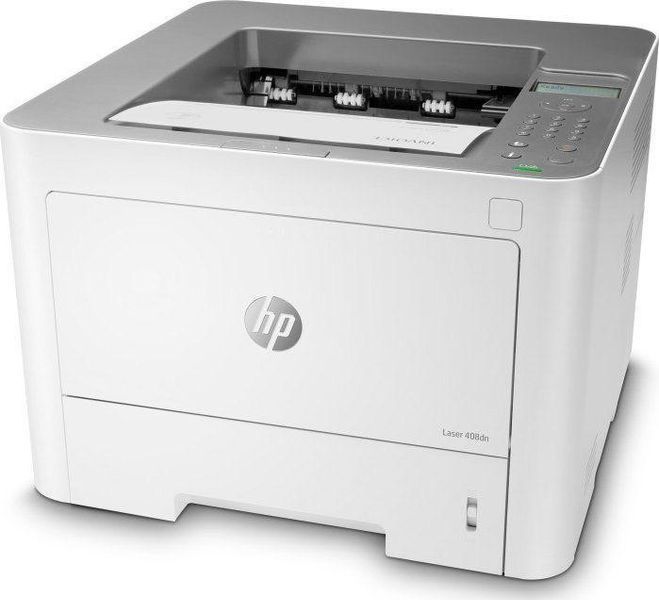 Принтер HP Laser 408DN (7UQ75A) 324315ua фото
