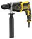 Дрель Stanley FMEH1100K 376536ua фото 1