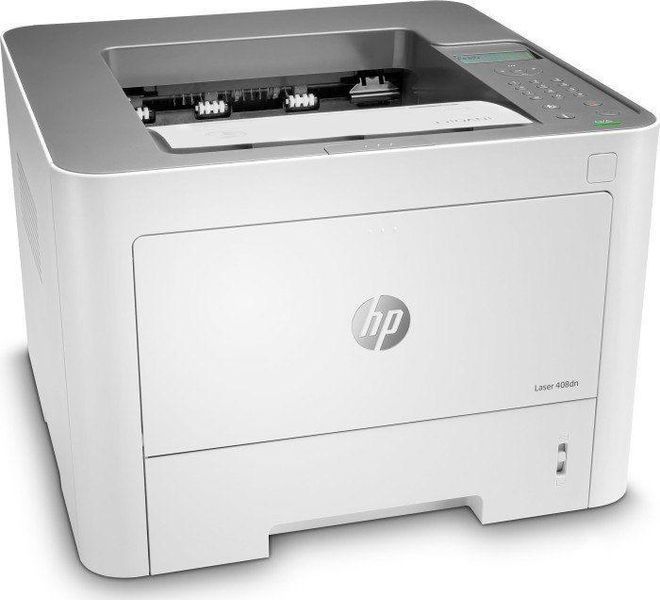 Принтер HP Laser 408DN (7UQ75A) 324315ua фото