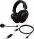 Навушники з мікрофоном HyperX Cloud II Core Wireless Black (6Y2G8AA) 533225ua фото 6