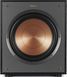 Сабвуфер активний Klipsch R-100SW Black 226789 фото 2
