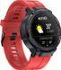 Смарт-часы Gravity GT7-5 Red 621793 фото 3