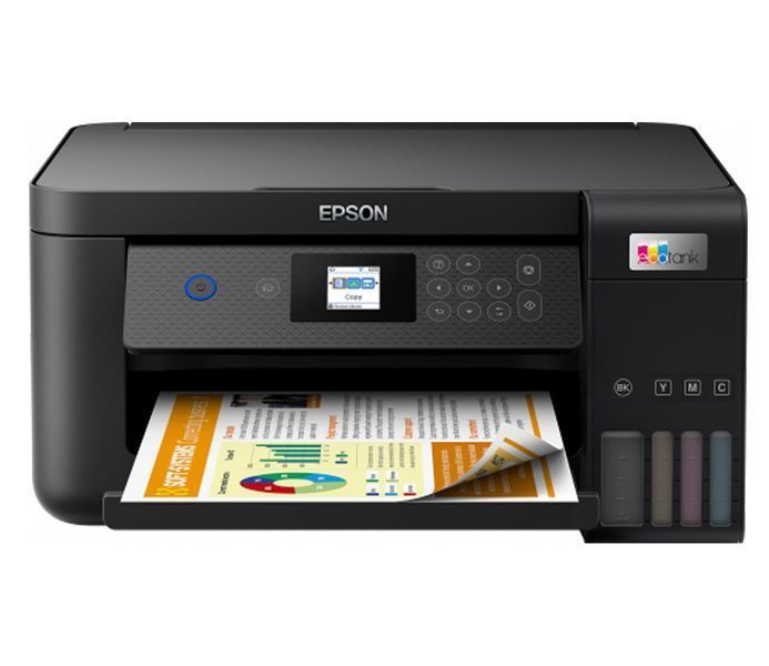 БФП Epson EcoTank L4260 (C11CJ63409) 353448 фото