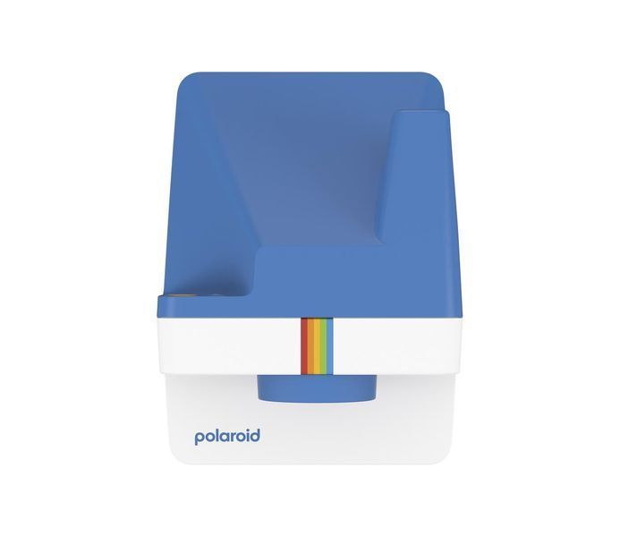 Фотокамера миттєвого друку Polaroid Now Gen 2 Blue (009073) 476311 фото