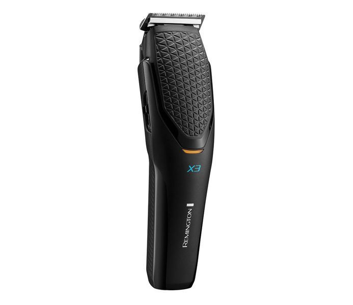 Машинка для стрижки Remington Power X3 Hair Clipper HC3000 363510ua фото