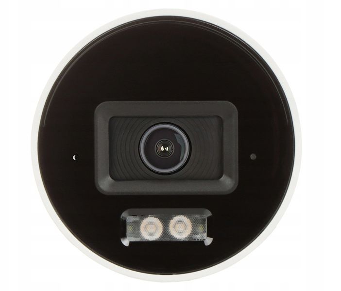 IP-камера видеонаблюдения Hikvision DS-2CD2083G2-LI2U/SL 2.8mm 618465 фото