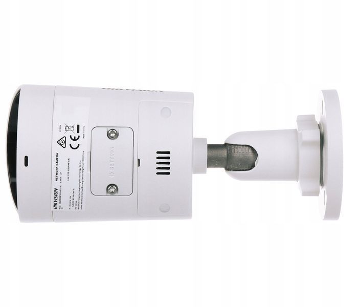 IP-камера видеонаблюдения Hikvision DS-2CD2083G2-LI2U/SL 2.8mm 618465 фото