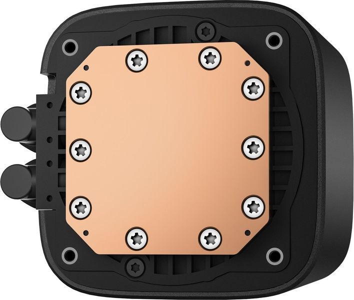 Водяне охолодження Deepcool LE240 V2 (R-LE240-BKAMMC-G-2) 590862ua фото