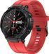 Смарт-часы Gravity GT7-5 Red 621793 фото 1