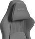 Крісло для геймера Hator Darkside 3M Fabric Grey (HTC3016M) 615388ua фото 6