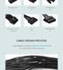 Блок живлення GameMax GS-650G Black 627752ua фото 30