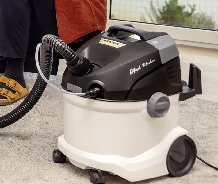 Моющий пылесос Karcher SE 6 Signature Line (1.081-190.0) 569347 фото