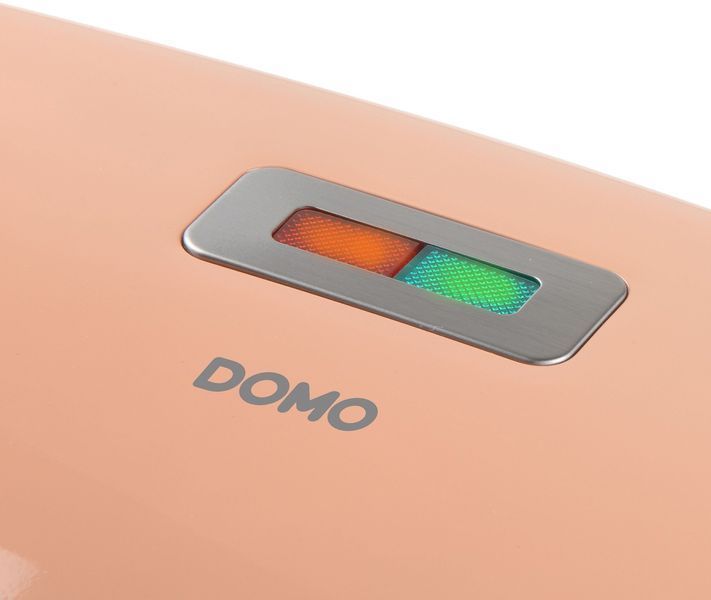 Вафельниця Domo DO1106C 618838 фото