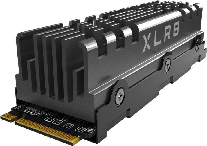 SSD накопитель PNY XLR8 CS3140 1 TB (M280CS3140HS-1TB-RB) 338898 фото