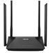 Бездротовий маршрутизатор (роутер) Asus RT-AX1800U 380456ua фото 4