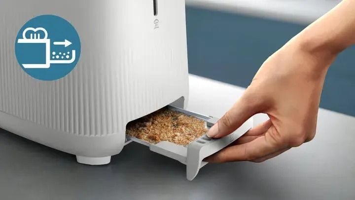 Тостер Philips Series 3000 HD2511/00 580596ua фото