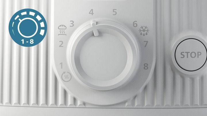 Тостер Philips Series 3000 HD2511/00 580596ua фото