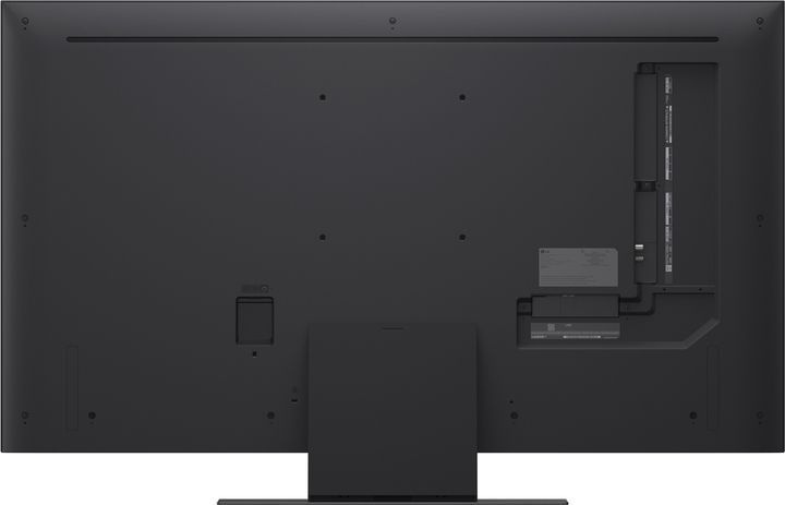 Телевізор LG 50QNED86 617763ua фото