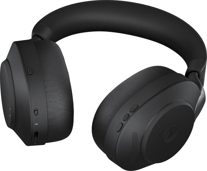 Навушники з мікрофоном Jabra Evolve2 85 MS USB-C (28599-999-899) 476672 фото