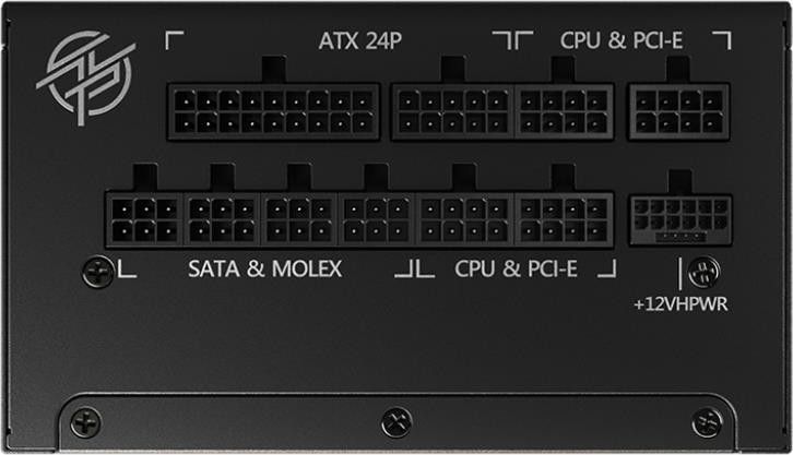 Блок живлення MSI A850GL 850W (MAG A850GL PCIE5) 477029ua фото
