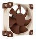 Вентилятор Noctua NF-A8 FLX 513694 фото 1