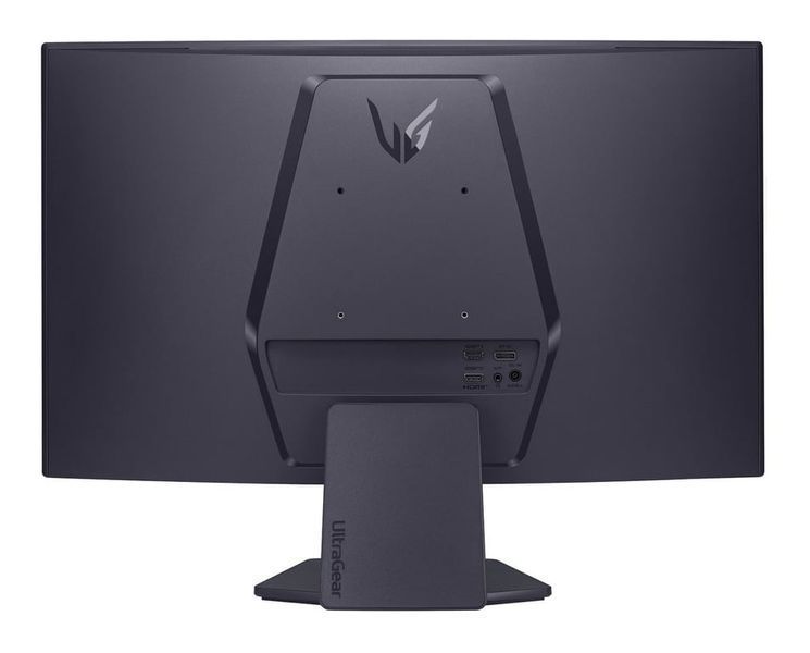 Монитор LG 27GS60QC-B.AEUQ 520476 фото