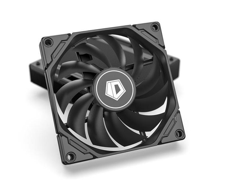 Повітряне охолодження ID-Cooling IS-47-XT 579913ua фото