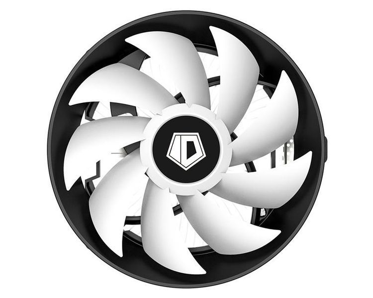 Воздушное охлаждение ID-Cooling DK-03 Rainbow 579880ua фото