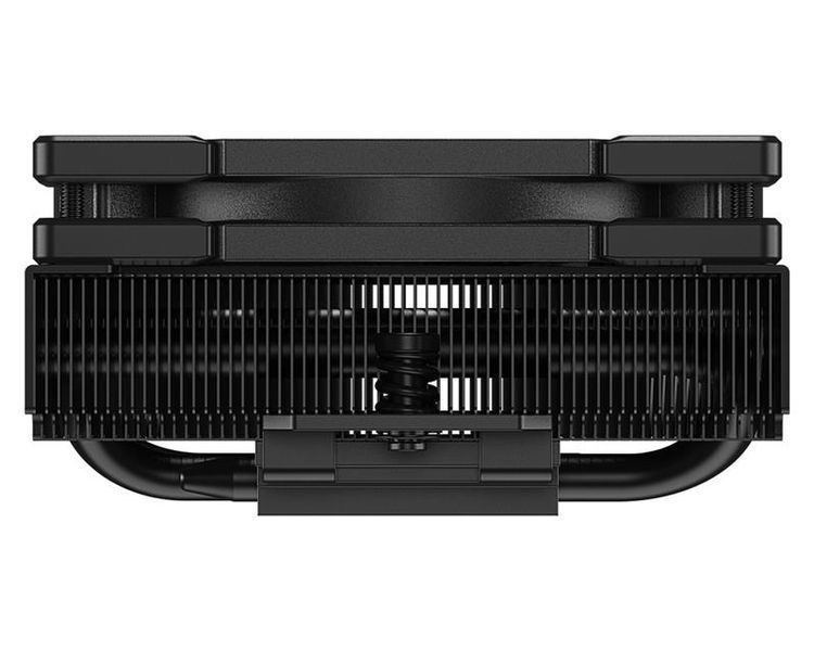 Повітряне охолодження ID-Cooling IS-47-XT 579913ua фото