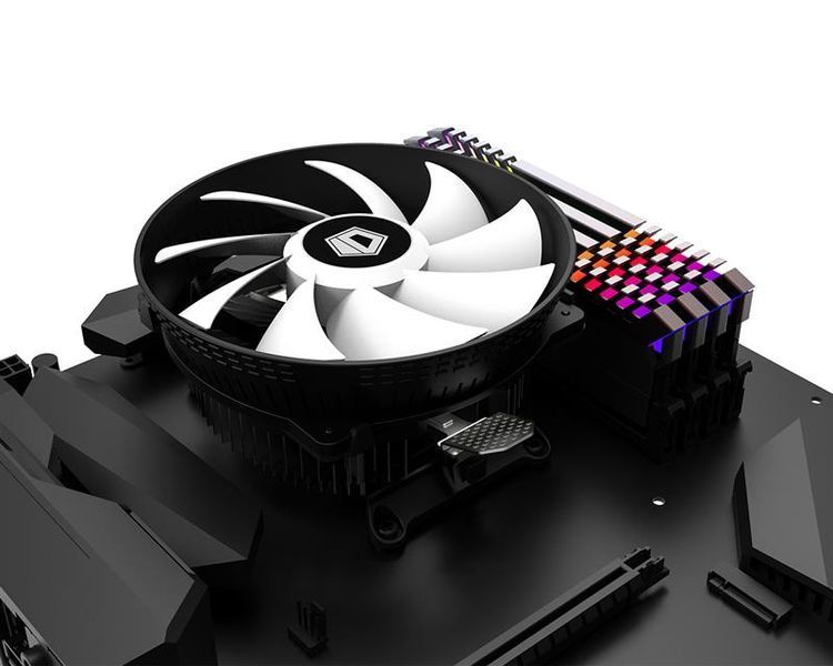 Воздушное охлаждение ID-Cooling DK-03 Rainbow 579880ua фото