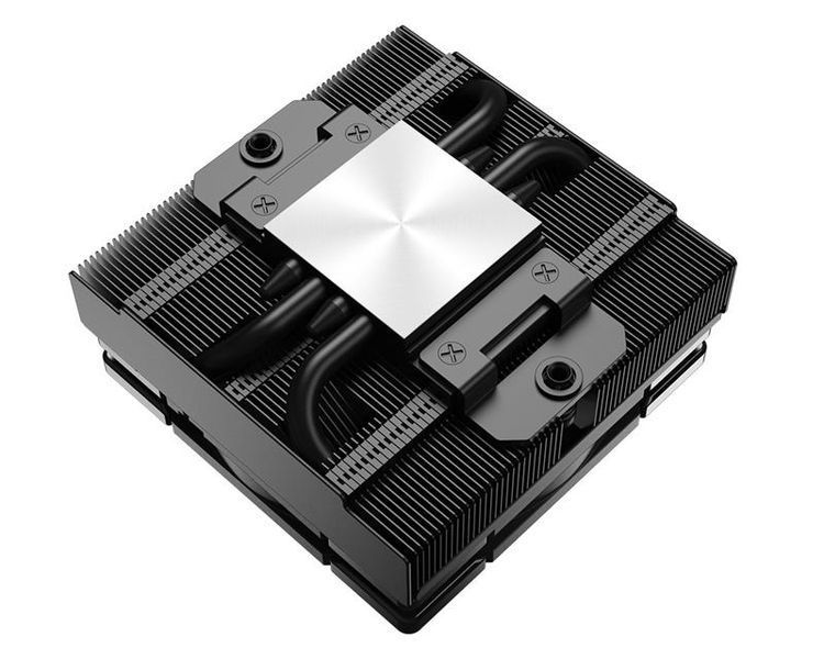Повітряне охолодження ID-Cooling IS-47-XT 579913ua фото