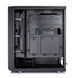 Корпус Fractal Design Meshify C Dark TG (FD-CA-MESH-C-BKO-TG) 352977ua фото 9