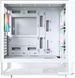 Корпус Montech X5 White 620077 фото 2