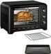 Духовка настільна Tefal Optimo OF484811 500357ua фото 4