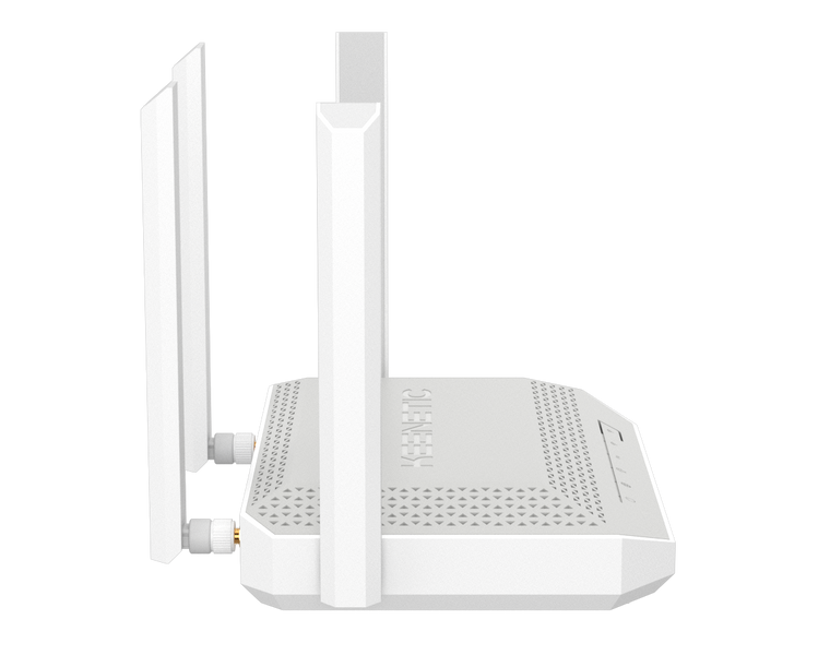 Бездротовий маршрутизатор (роутер) Keenetic Hopper 4G+ (KN-2312) 630388ua фото