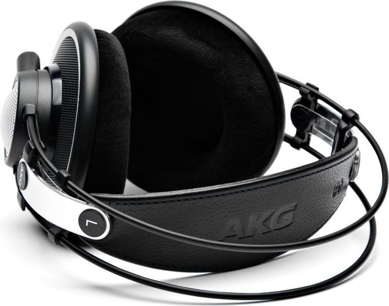 Наушники без микрофона AKG K702 136276 фото
