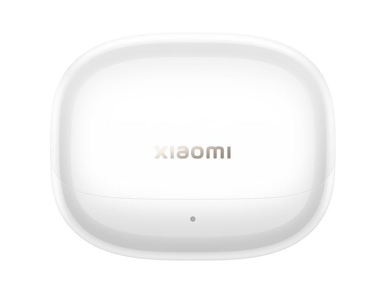 Наушники TWS Xiaomi Buds 5 Pro White (BHR9642GL) 571358ua фото