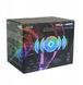 Вентилятор Gelid Solutions Amber 5 ARGB Combo Bundle (RF-RGB-MP-01) 618876 фото 1