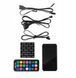 Вентилятор Gelid Solutions Amber 5 ARGB Combo Bundle (RF-RGB-MP-01) 618876 фото 4