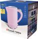 Электрочайник Russell Hobbs Eden Raspberry 27362-70 591767ua фото 8
